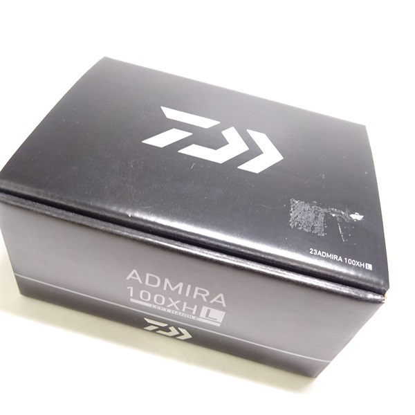 ２３アドミラ１００ＸＨＬ